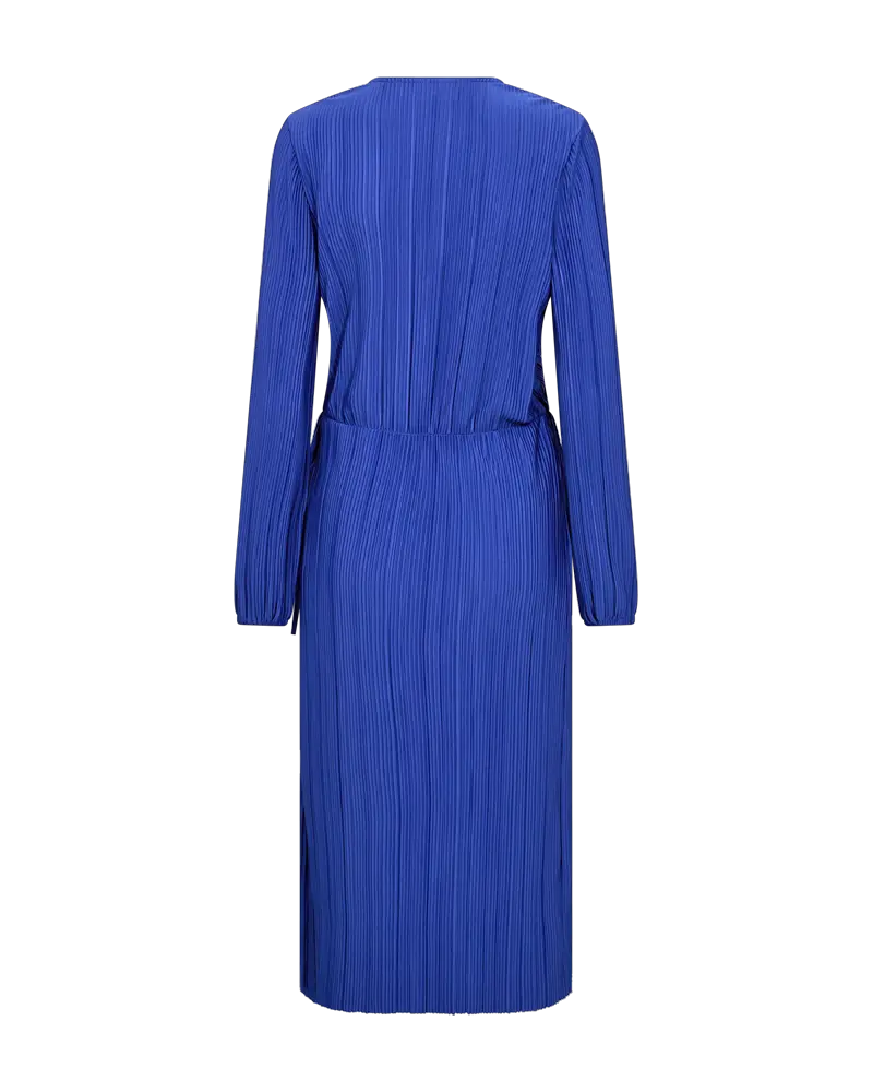 Freequent | FQMORE-DRESS Deep Ultramarine