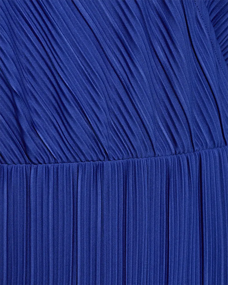 Freequent | FQMORE-DRESS Deep Ultramarine