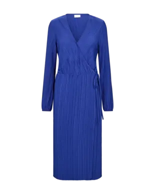 Freequent | FQMORE-DRESS Deep Ultramarine