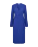 Freequent | FQMORE-DRESS Deep Ultramarine