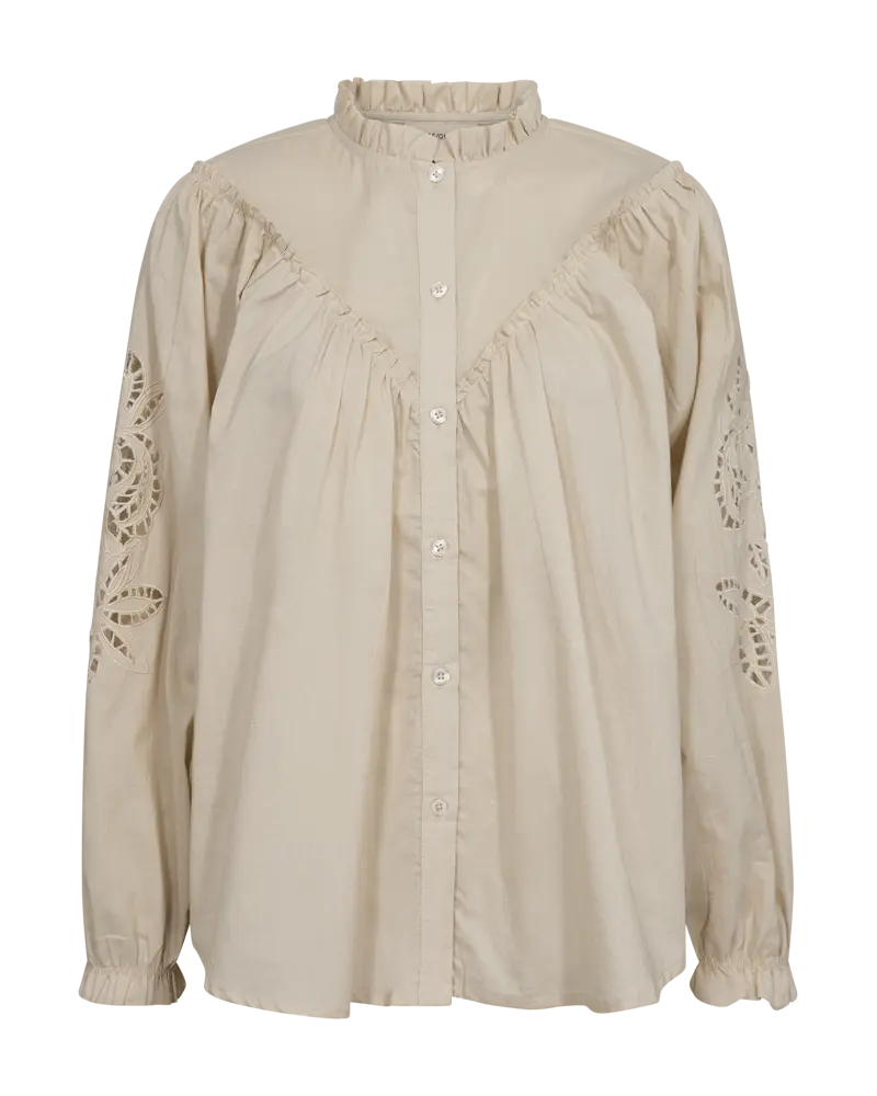 Freequent | Fqmori-shirt