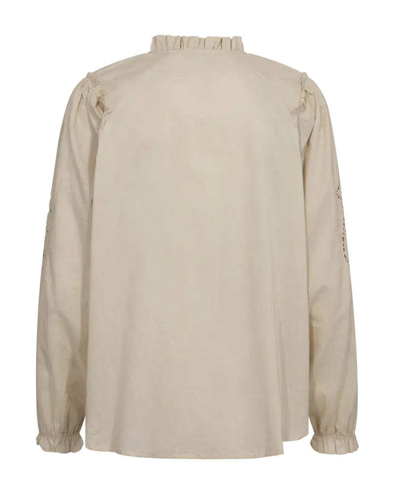 Freequent | Fqmori-shirt