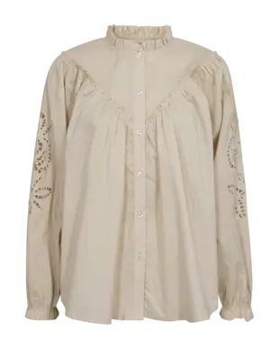 Freequent | Fqmori-shirt