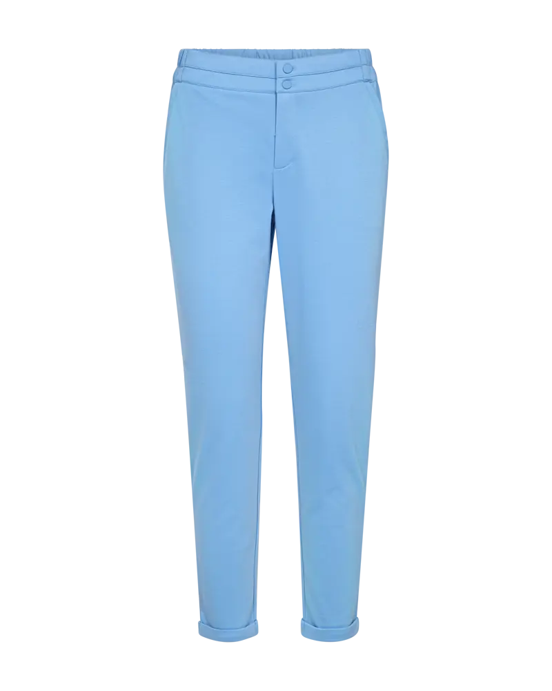 Freequent | FQNANNI-ANKLE-PA Della Robbia Blue