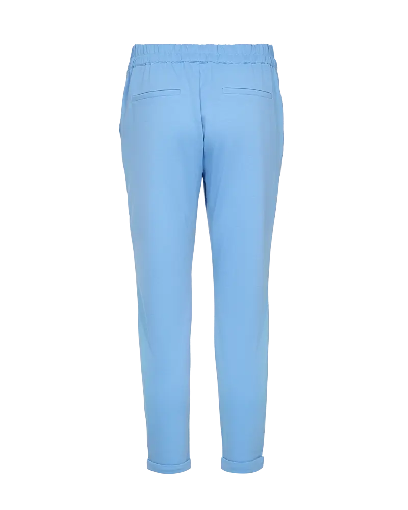 Freequent | FQNANNI-ANKLE-PA Della Robbia Blue