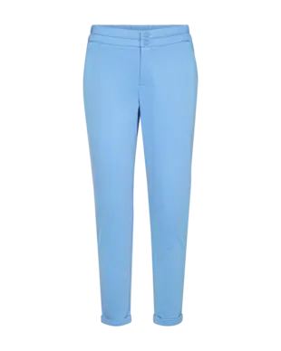 Freequent | FQNANNI-ANKLE-PA Della Robbia Blue