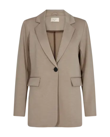 Freequent | Fqnanni-ja-fashion-struc desert taupe mel