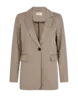 Freequent | Fqnanni-ja-fashion-struc desert taupe mel