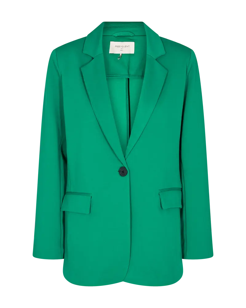 Freequent | FQNANNI-JA-FASHION-STRUC Pepper Green