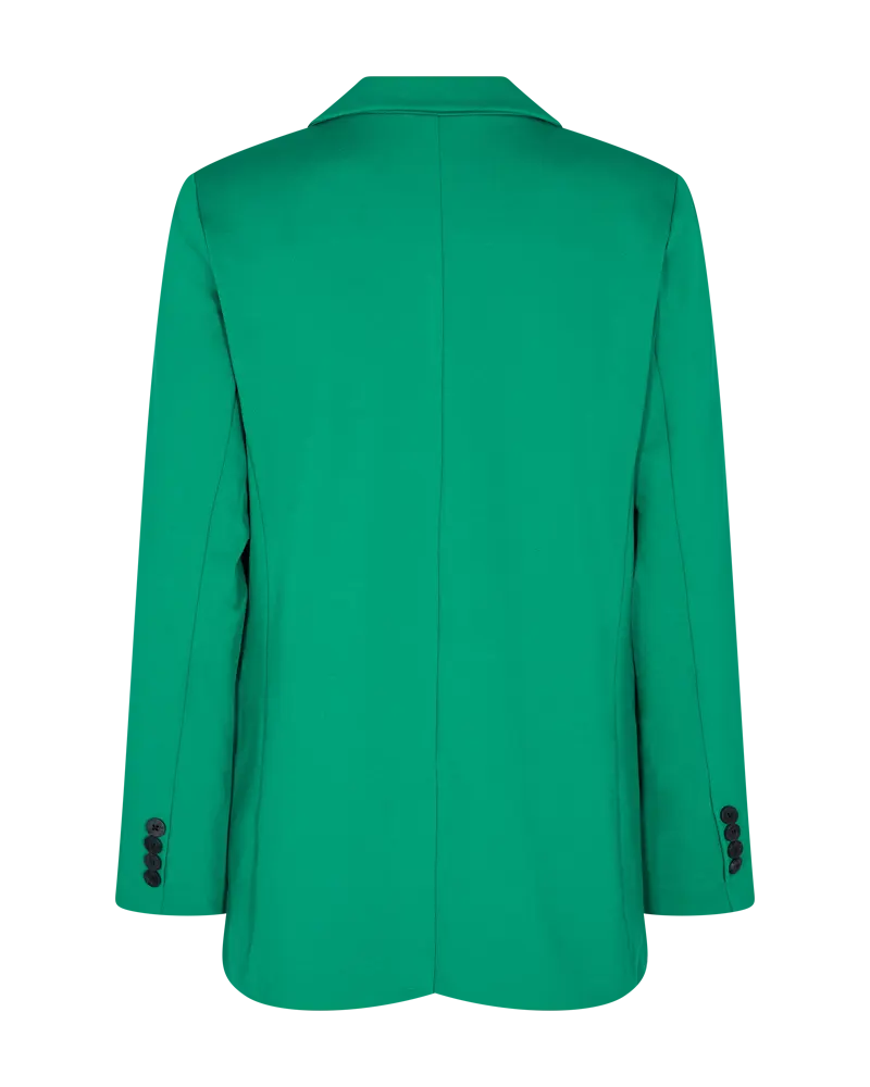 Freequent | FQNANNI-JA-FASHION-STRUC Pepper Green