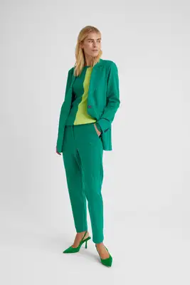 Freequent | FQNANNI-JA-FASHION-STRUC Pepper Green