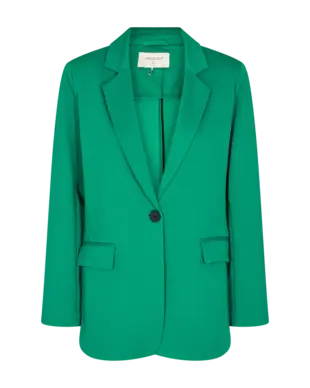 Freequent | FQNANNI-JA-FASHION-STRUC Pepper Green