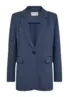 Freequent | Fqnanni-ja-fashion-struc vintage indigo