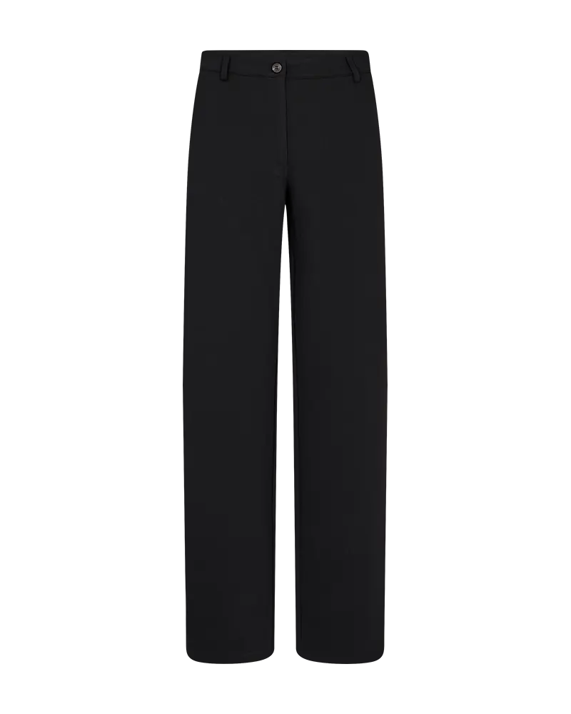 Freequent | FQNanni-Pant - Black