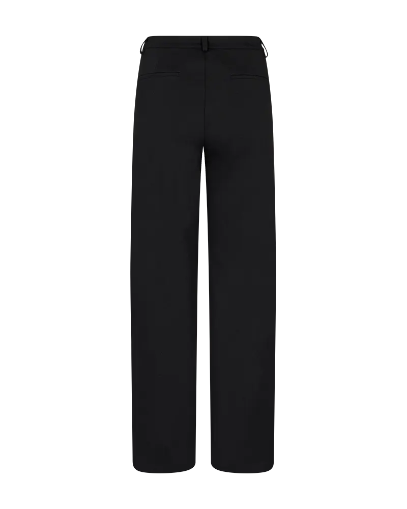 Freequent | FQNanni-Pant - Black