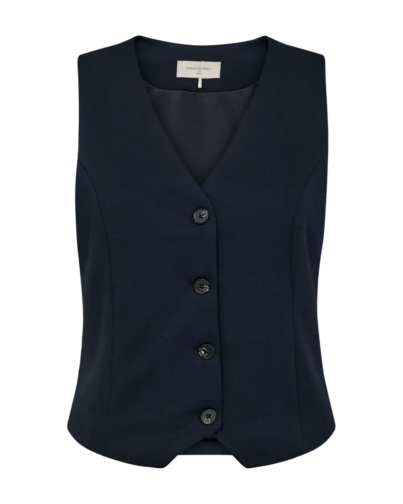 Freequent | Fqnanni-waistcoat