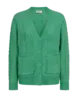 Freequent | FQNELLY-CARDIGAN Bright Green
