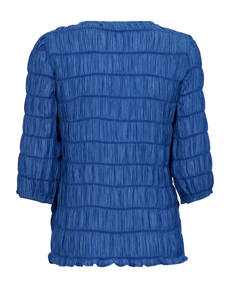 Freequent | FQNOEL-BLOUSE Nebulas Blue