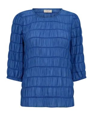 Freequent | FQNOEL-BLOUSE Nebulas Blue