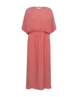 Freequent | Fqnoeli-dress georgia peach