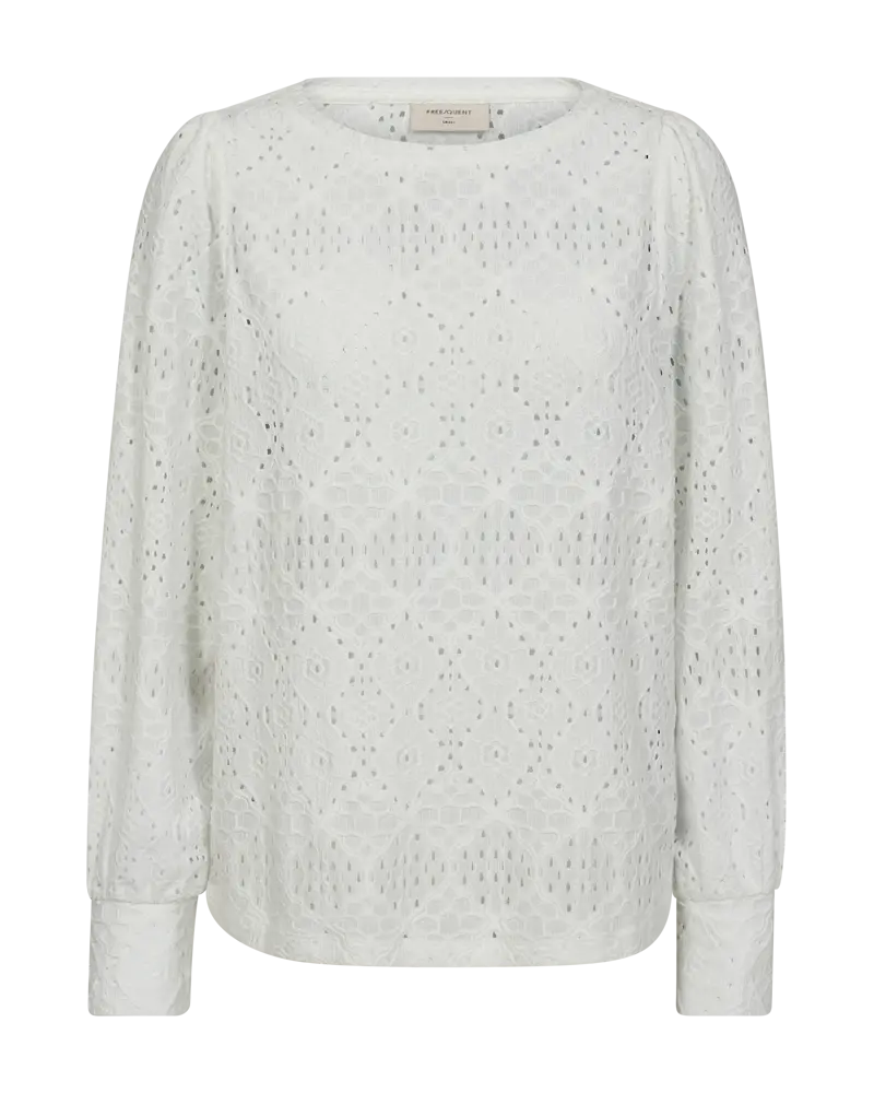 Freequent | Fqnovy-blouse