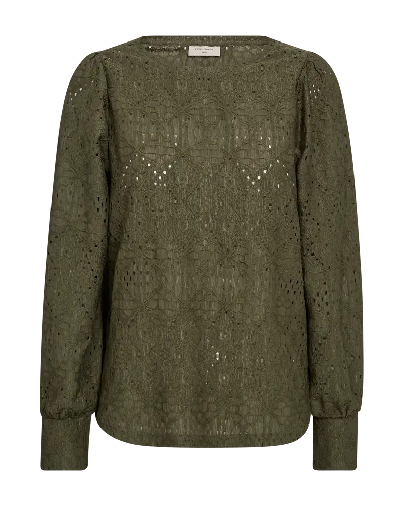Freequent | Fqnovy-blouse