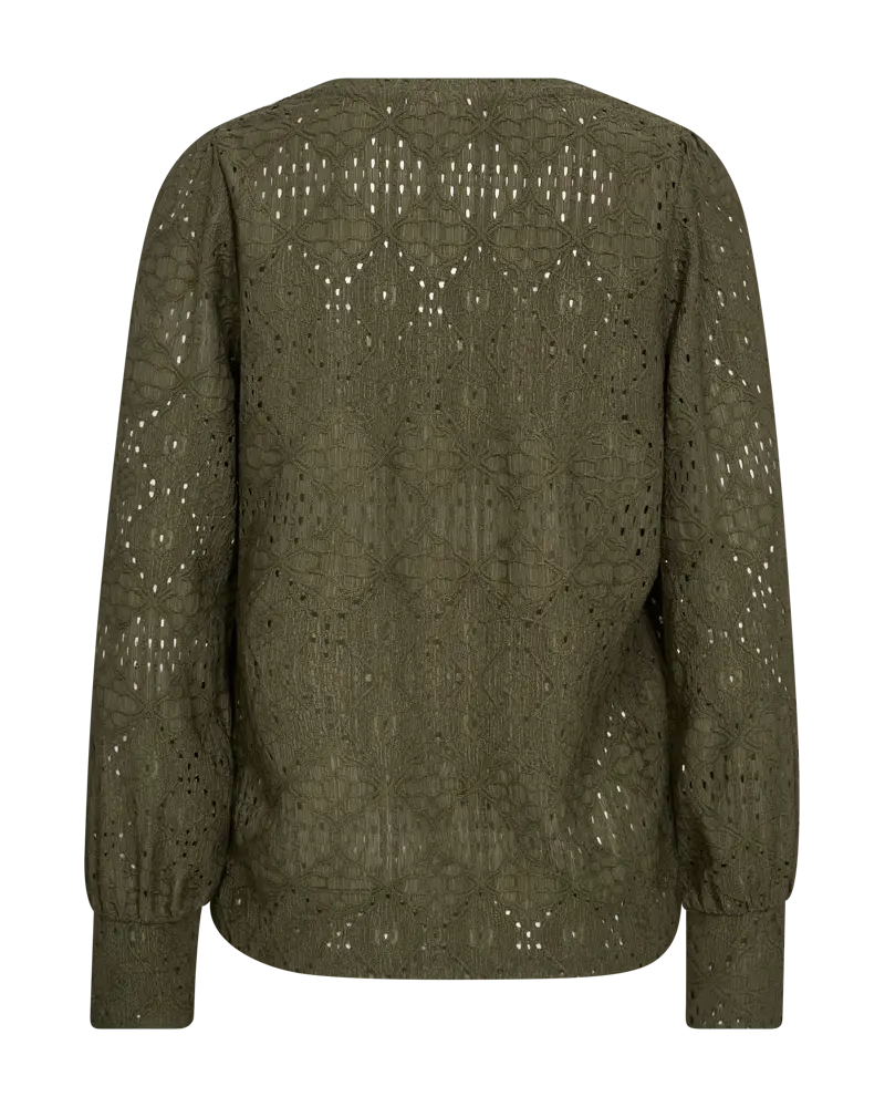Freequent | Fqnovy-blouse