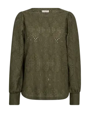 Freequent | Fqnovy-blouse