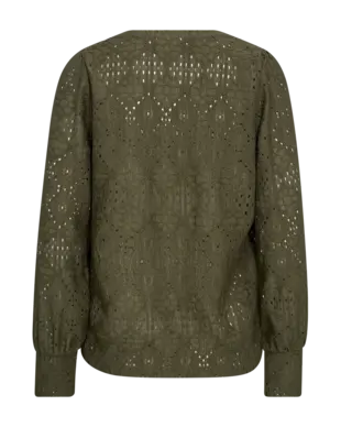Freequent | Fqnovy-blouse