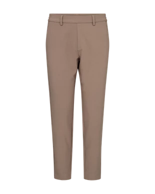 Freequent | Fqrodea-pant taupe gray