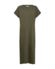 Freequent | Fqsabina-dress deep lichen green
