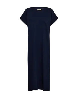 Freequent | Fqsabina-dress navy blazer