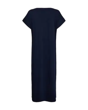 Freequent | Fqsabina-dress navy blazer