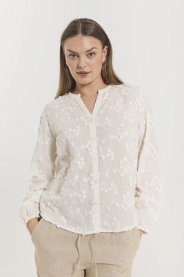 Freequent | Fqselia-blouse