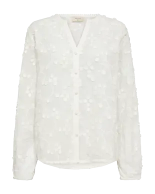 Freequent | Fqselia-blouse