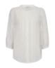 Freequent | Fqshu-shirt star off-white