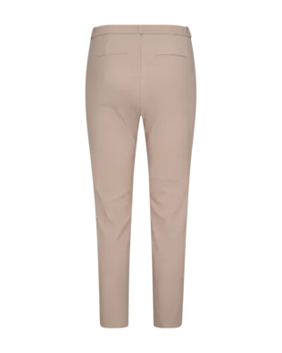 FREEQUENT | Fqsolvej-pants simply taupe