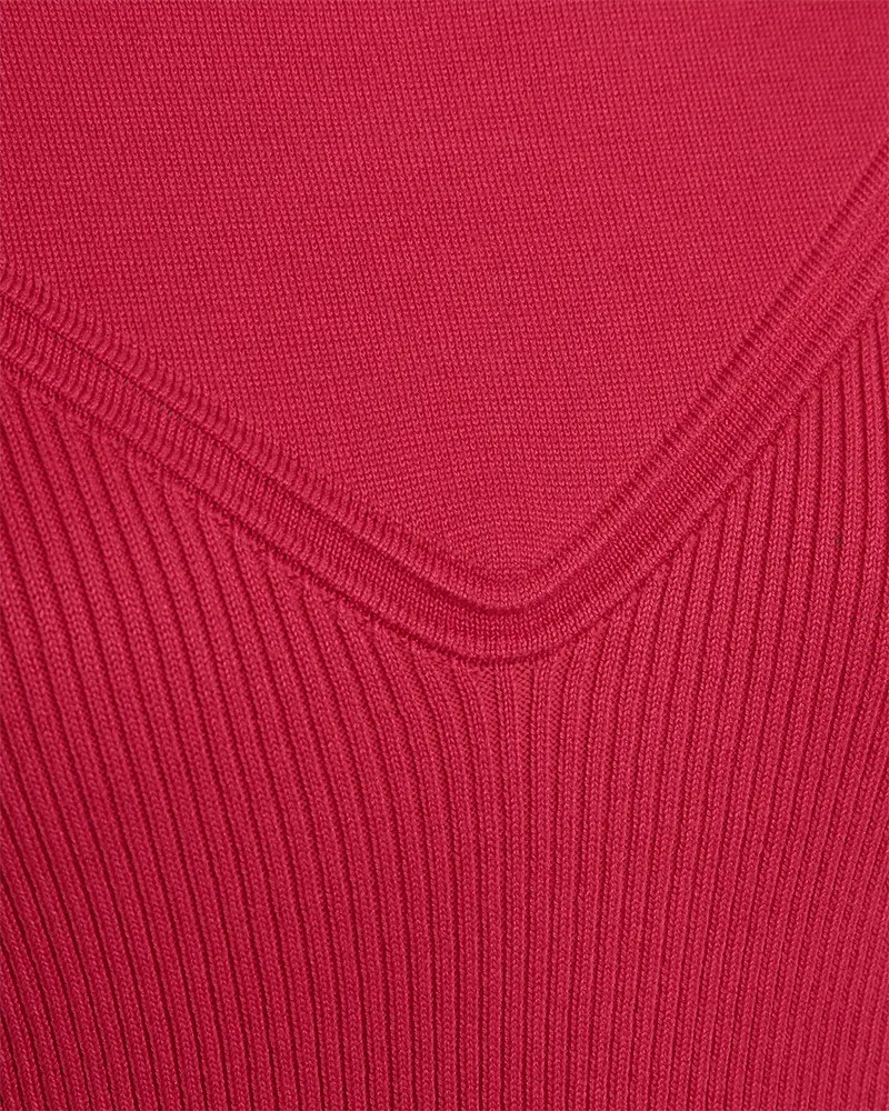 Freequent | FQTORFI-PULLOVER Love Potion