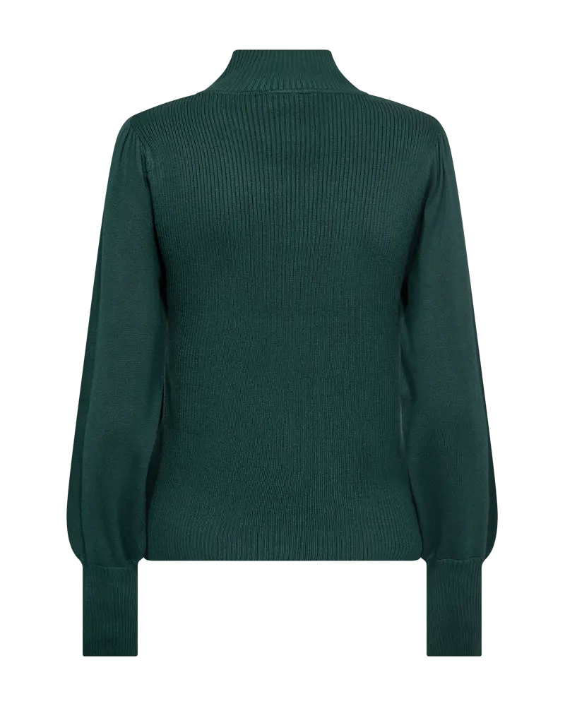 Freequent | FQTORFI-PULLOVER Rainy Forest