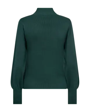 Freequent | FQTORFI-PULLOVER Rainy Forest
