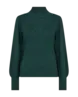 Freequent | FQTORFI-PULLOVER Rainy Forest