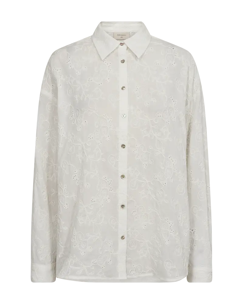 Freequent | Fquniqua-shirt