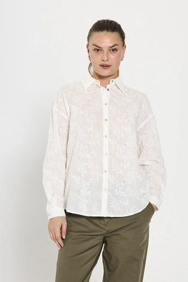 Freequent | Fquniqua-shirt