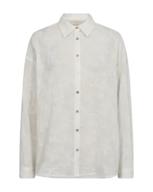 Freequent | Fquniqua-shirt