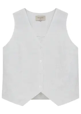 Freequent | Fquniqua-waistcoat