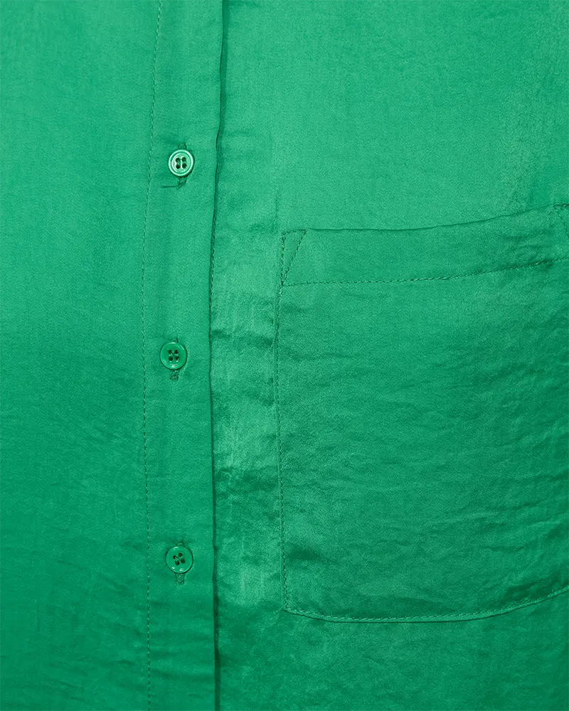 Freequent | FQVERT-SH Bright Green