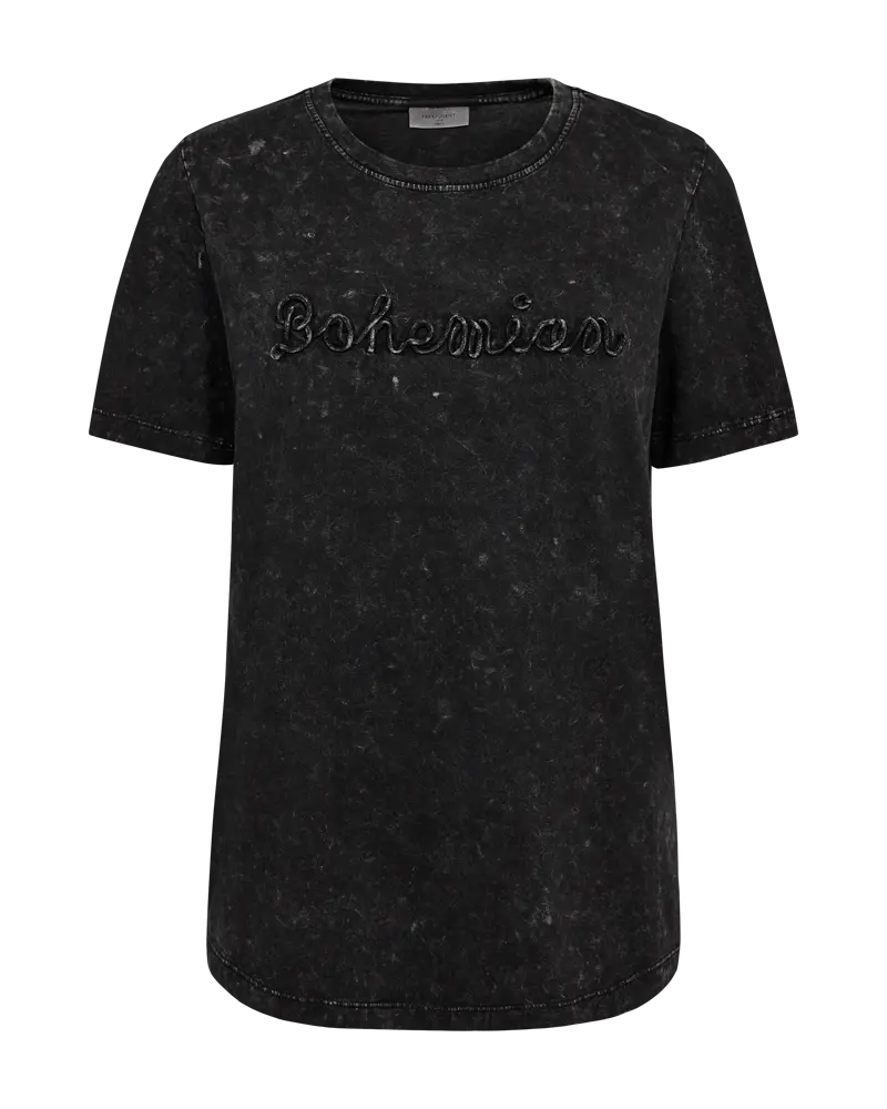 Freequent | Fqwille-tee black