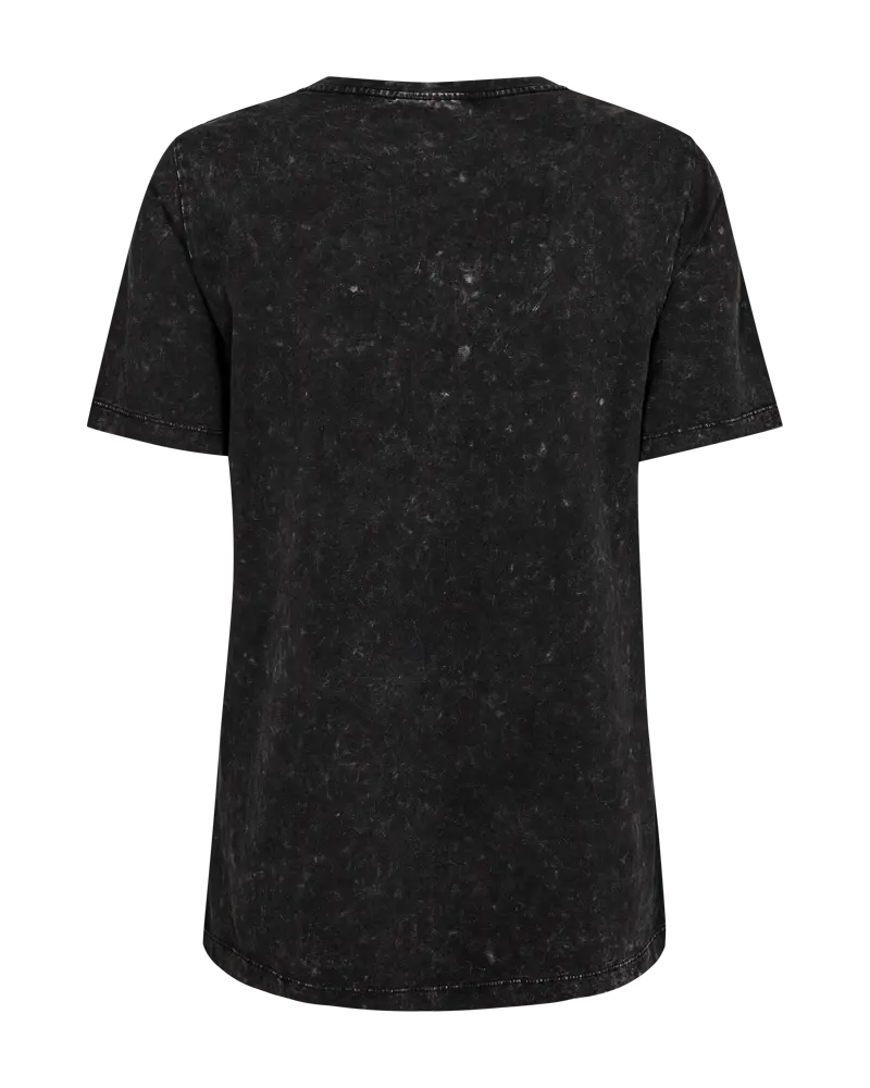 Freequent | Fqwille-tee black