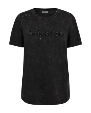 Freequent | Fqwille-tee black