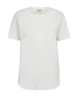 Freequent | FQWILLE-TEE Star Off-white